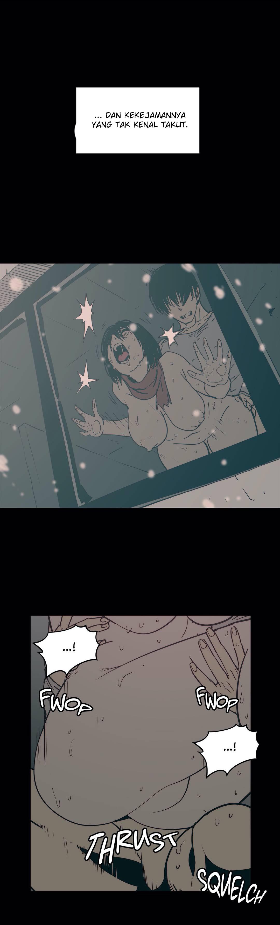 Desire to Kill - Chapter 25 39