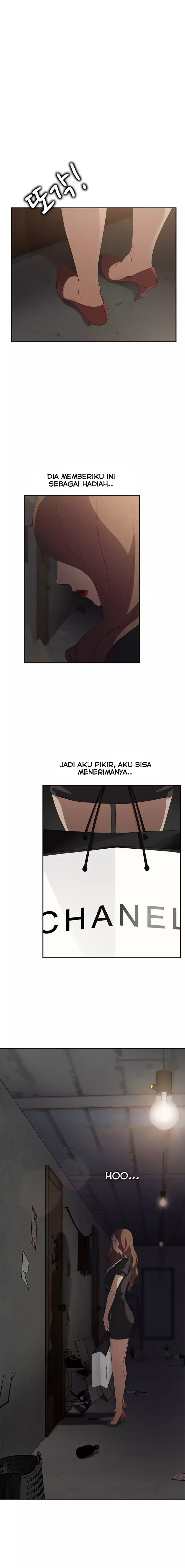 This Doesn&#8217;t Feel Like Me - Chapter 25 18