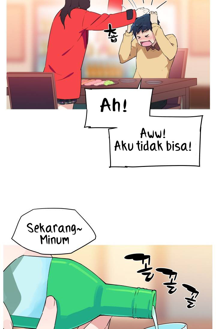 She Has Three Flavors - Chapter 25 50 She Has Three Flavors - Chapter 25 50