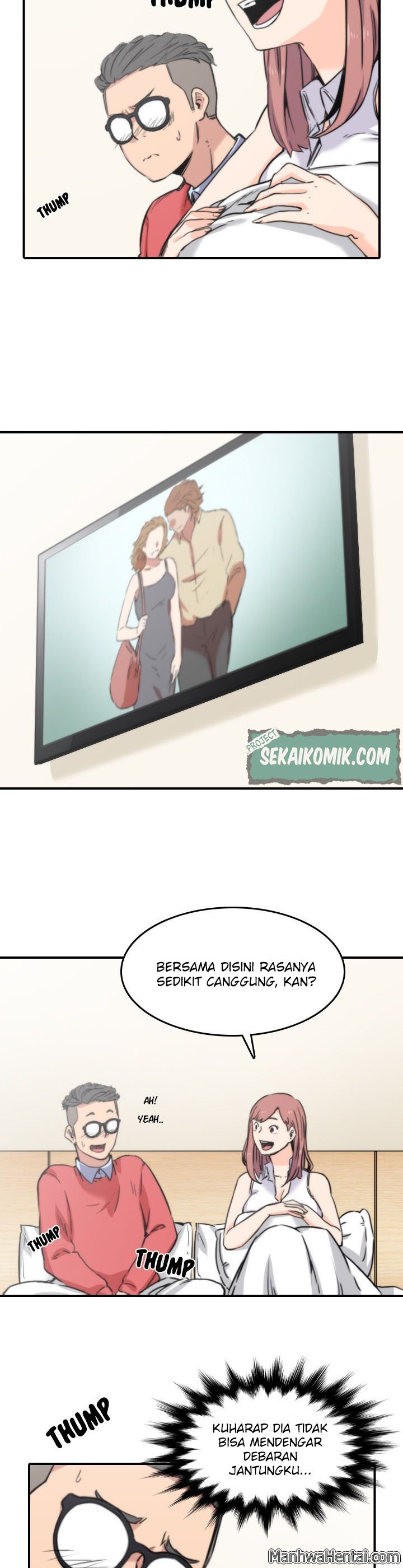 The Spot Master - Chapter 25 26 The Spot Master - Chapter 25 26