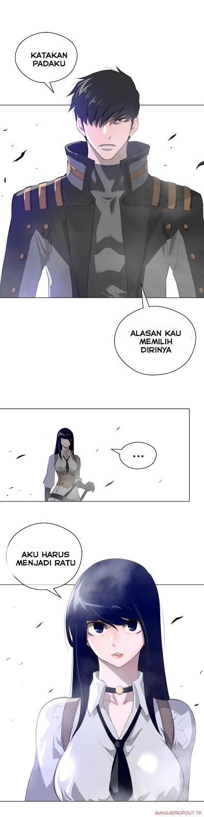 Perfect Half - Chapter 25 13
