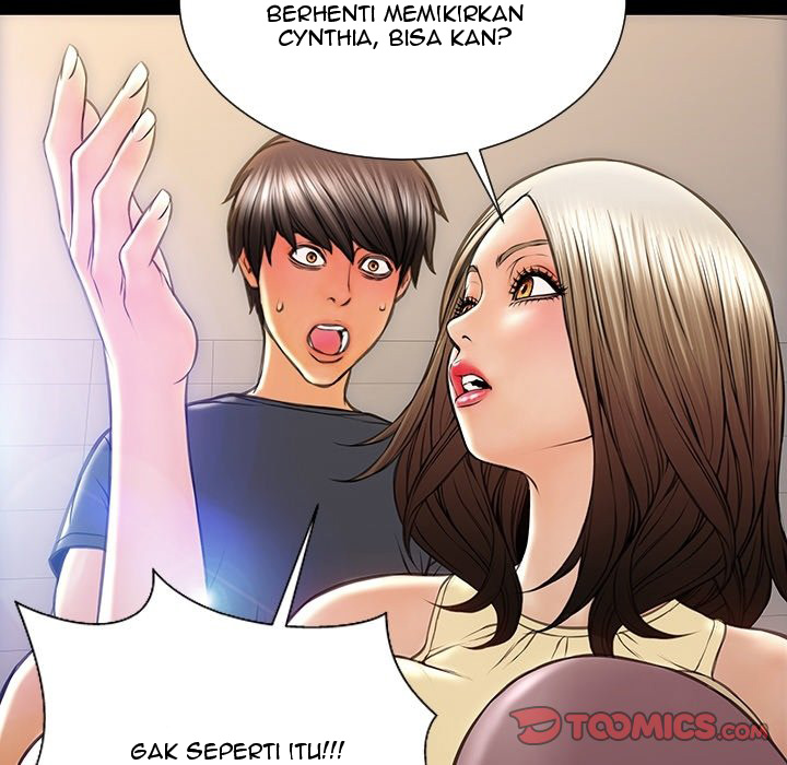 Superstar Cynthia Oh - Chapter 25 89