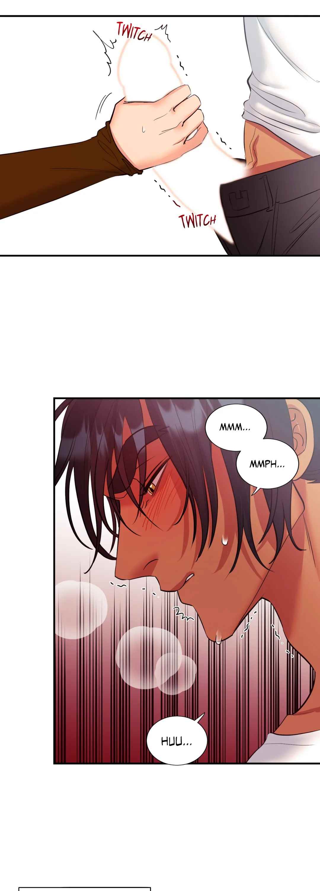 Hana’s Demons of Lust - Chapter 25 14 Hana’s Demons of Lust - Chapter 25 14