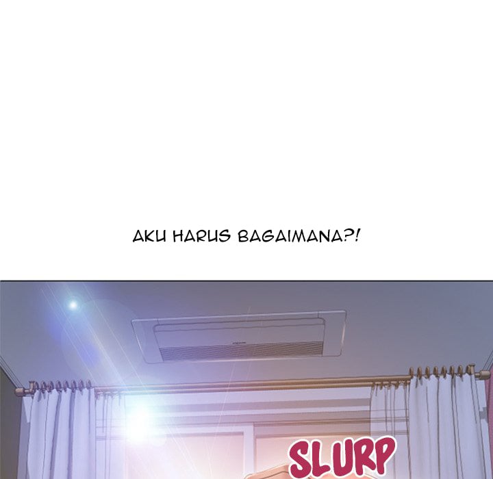 Close, but Far - Chapter 25 141