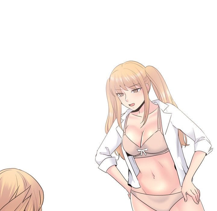 One Shot Men&#8217;s Clinic - Chapter 25 80