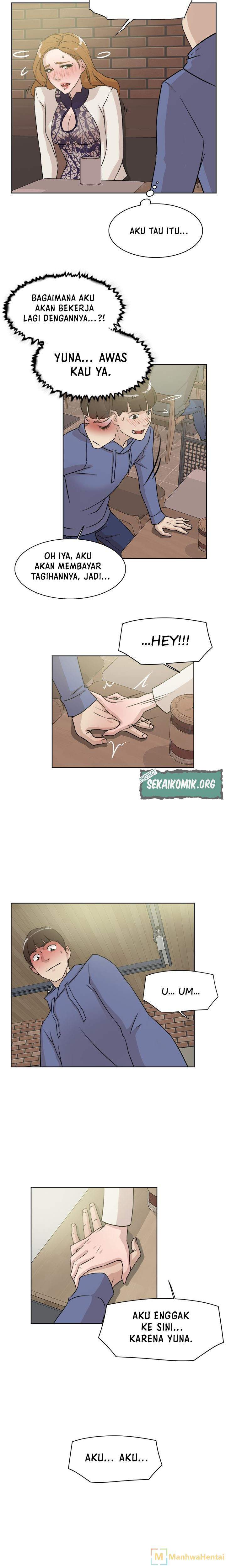 Her 4 Incher - Chapter 25 14