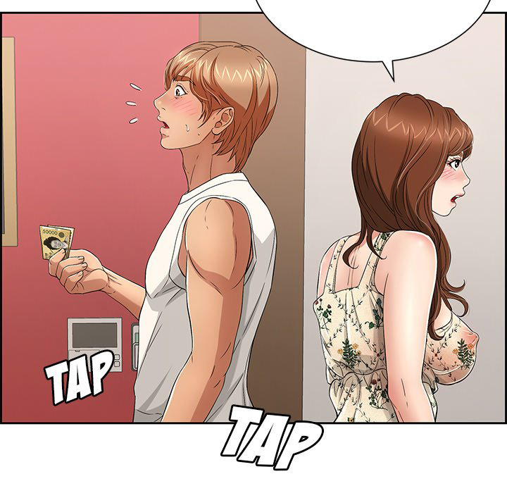 A Killer Woman - Chapter 25 53