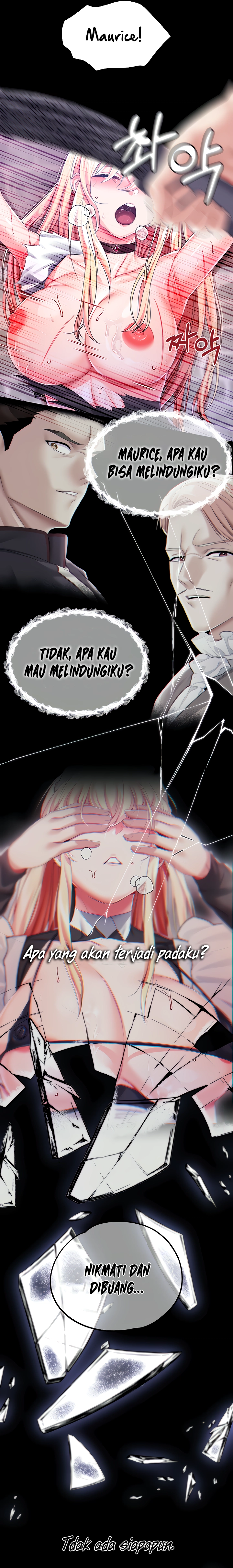 Breaking A Romantic Fantasy Villain - Chapter 25 22