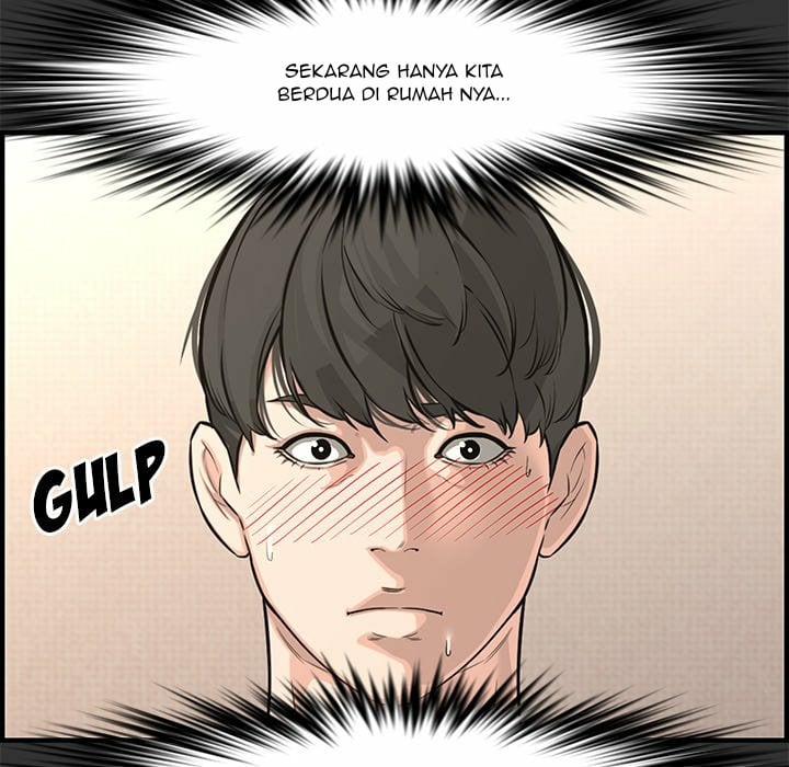 Newlyweds - Chapter 25 27