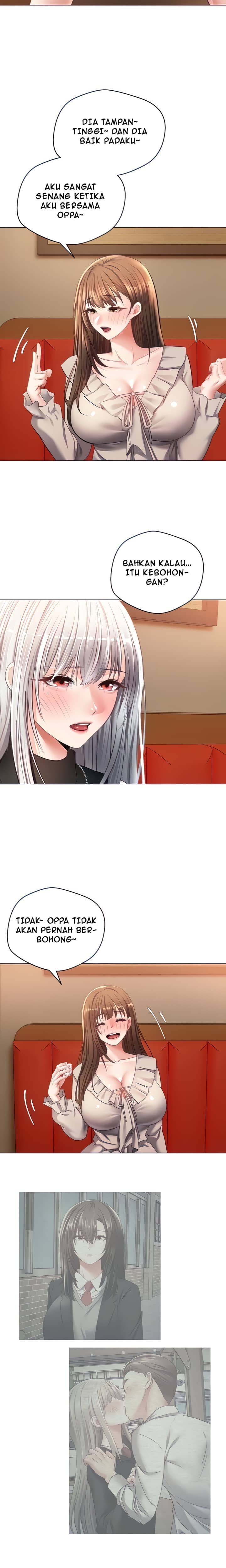 Desire Realization App - Chapter 25 5