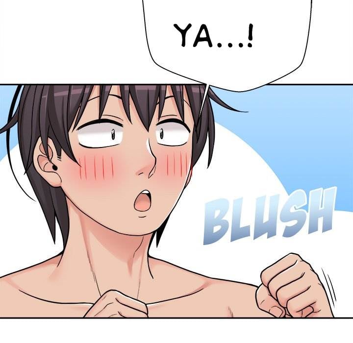 Crossing the Line - Chapter 25 61