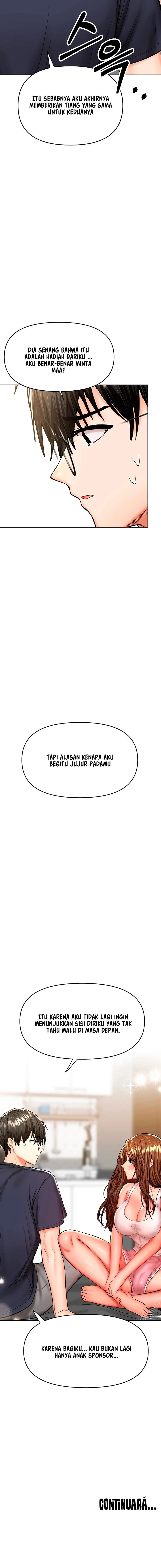 Sponsor Me Please - Chapter 25 16