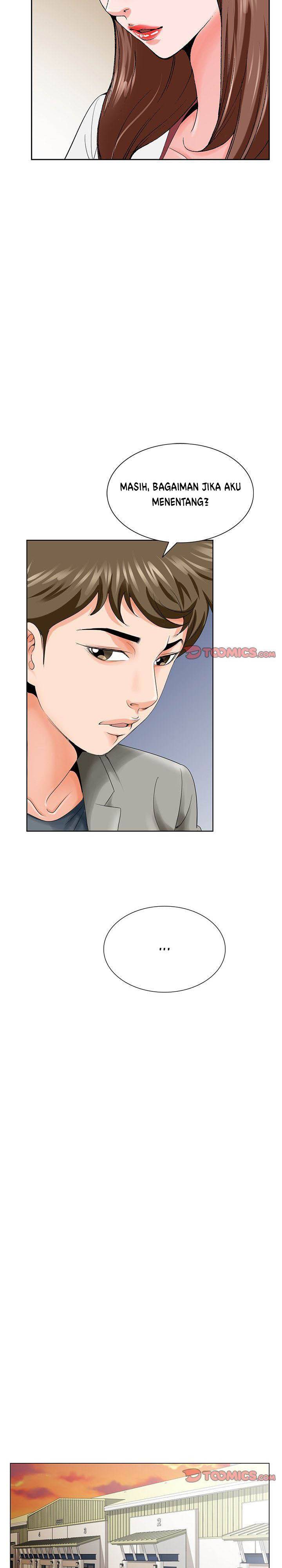 Temptations - Chapter 25 19 Temptations - Chapter 25 19