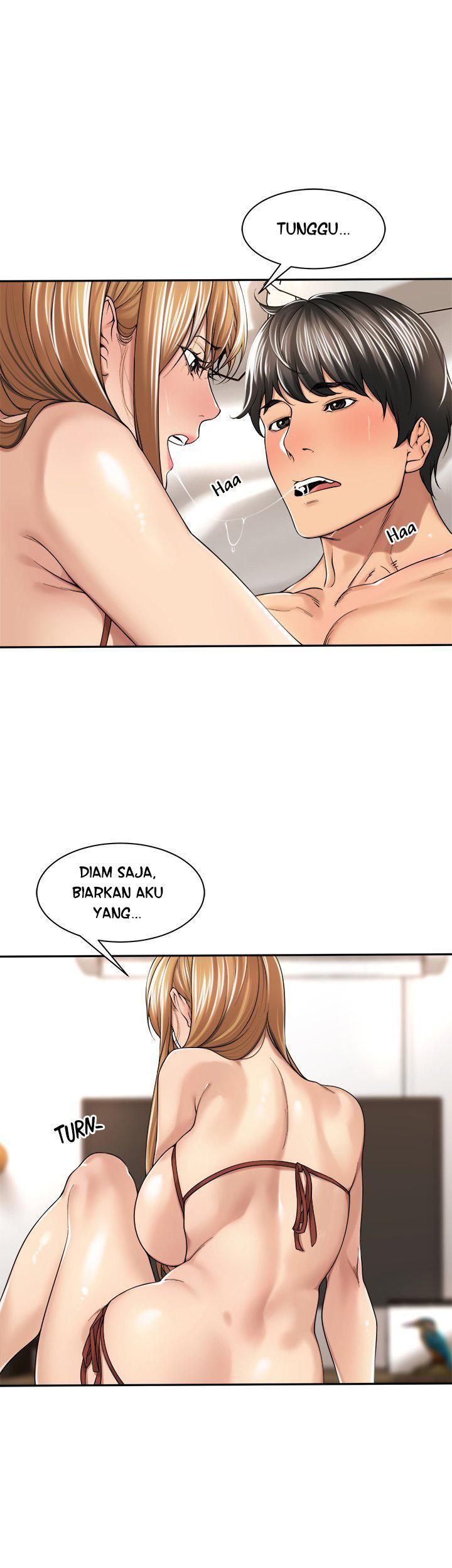 Friendly Relationship - Chapter 25 20