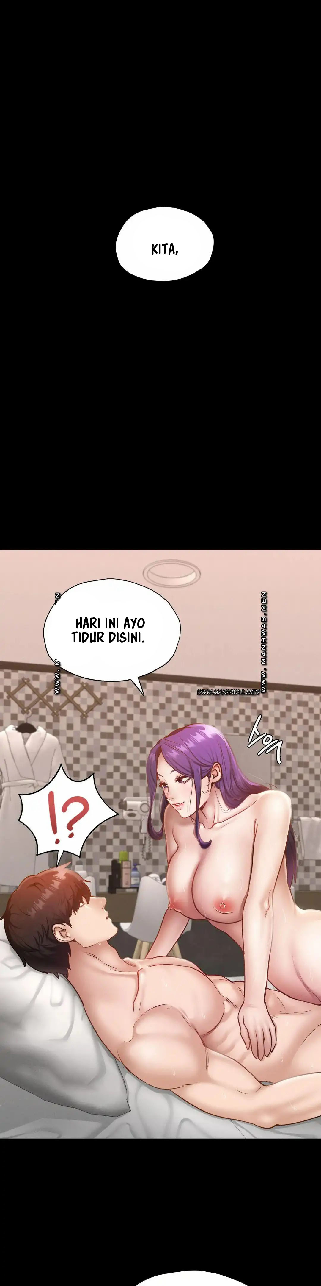 Not At School, Please - Chapter 25 22