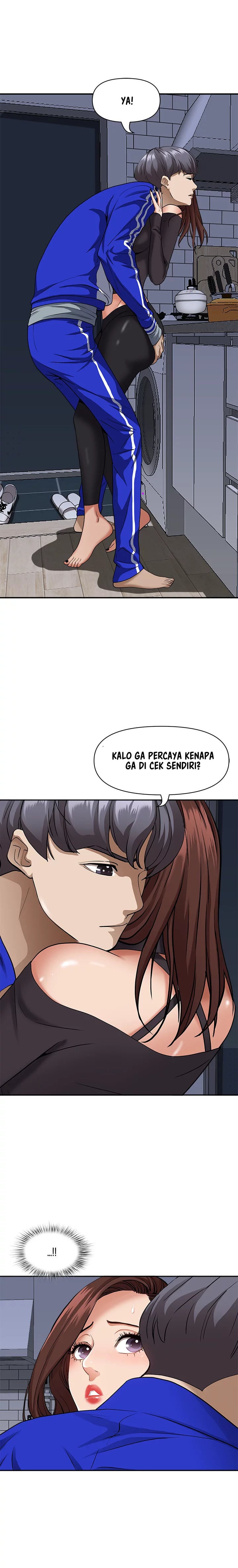 Living With a MILF - Chapter 25 5 Living With a MILF - Chapter 25 5