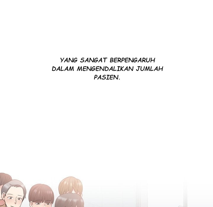 One Shot Men&#8217;s Clinic - Chapter 25 33