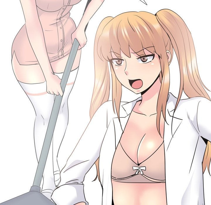 One Shot Men&#8217;s Clinic - Chapter 25 88