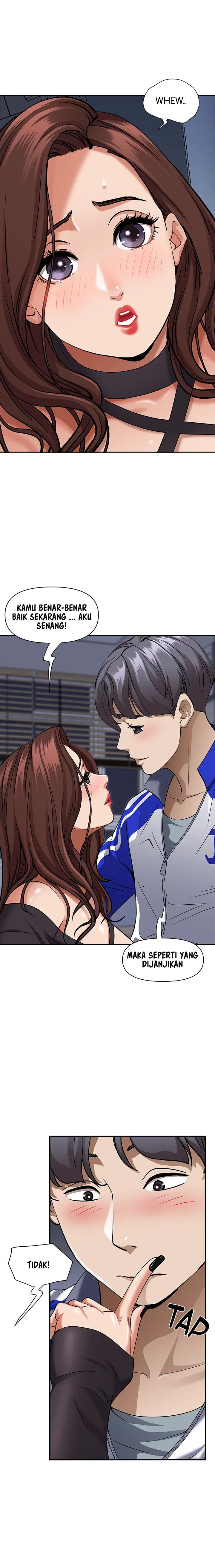 Living With a MILF - Chapter 25 12 Living With a MILF - Chapter 25 12