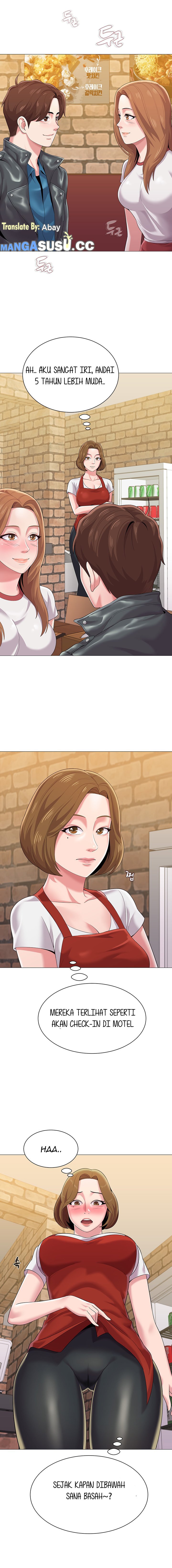 Sexual Teacher - Chapter 25 3 Sexual Teacher - Chapter 25 3