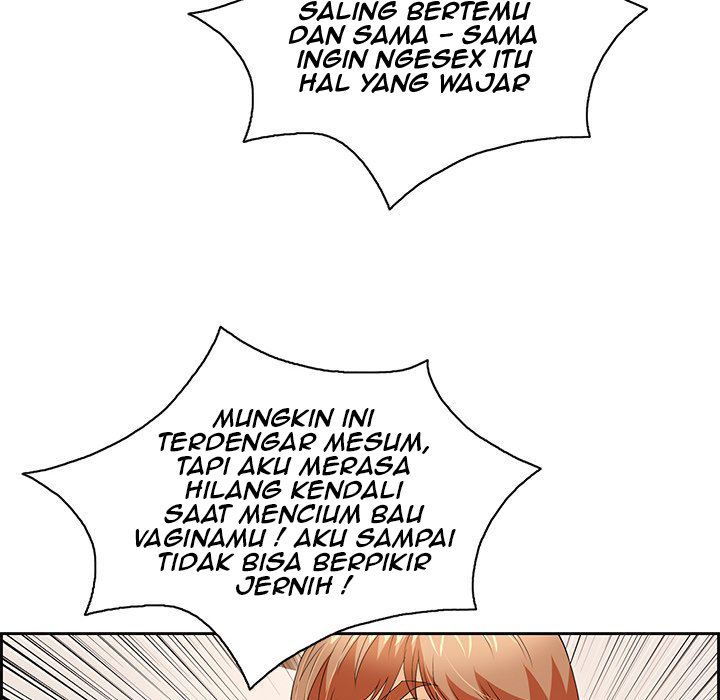 A Killer Woman - Chapter 25 28