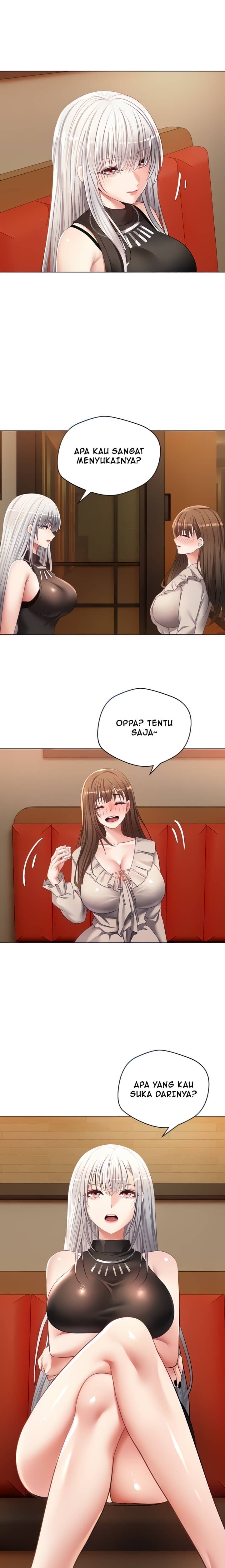 Desire Realization App - Chapter 25 4