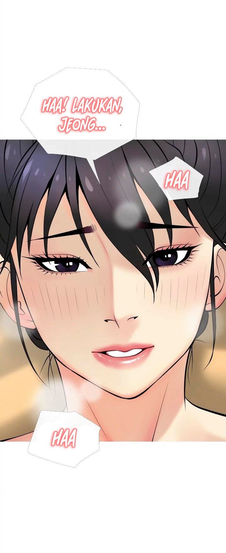Obscene Private Lesson - Chapter 25 4
