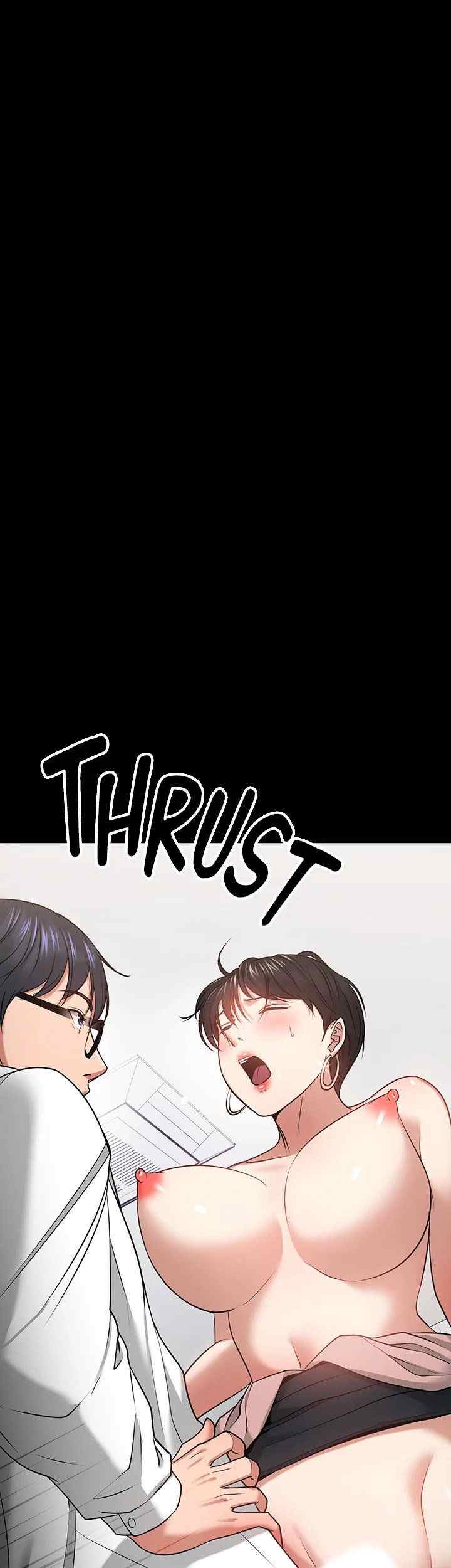 Are You Just Going To Watch - Chapter 25 17