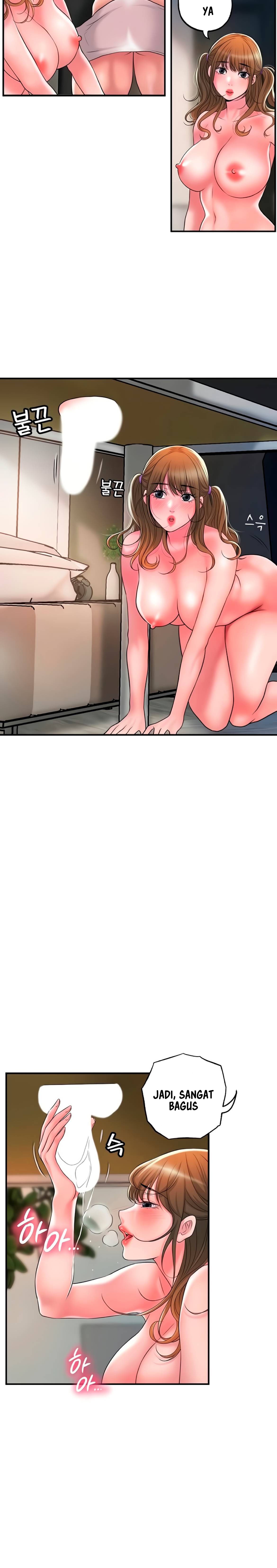 New Town - Chapter 25 21