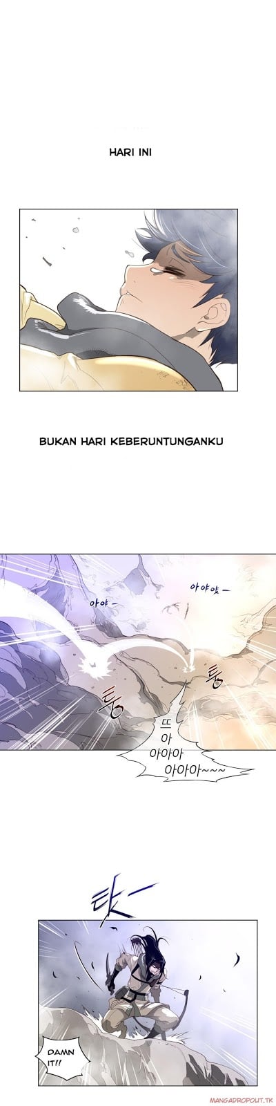 Perfect Half - Chapter 25 7