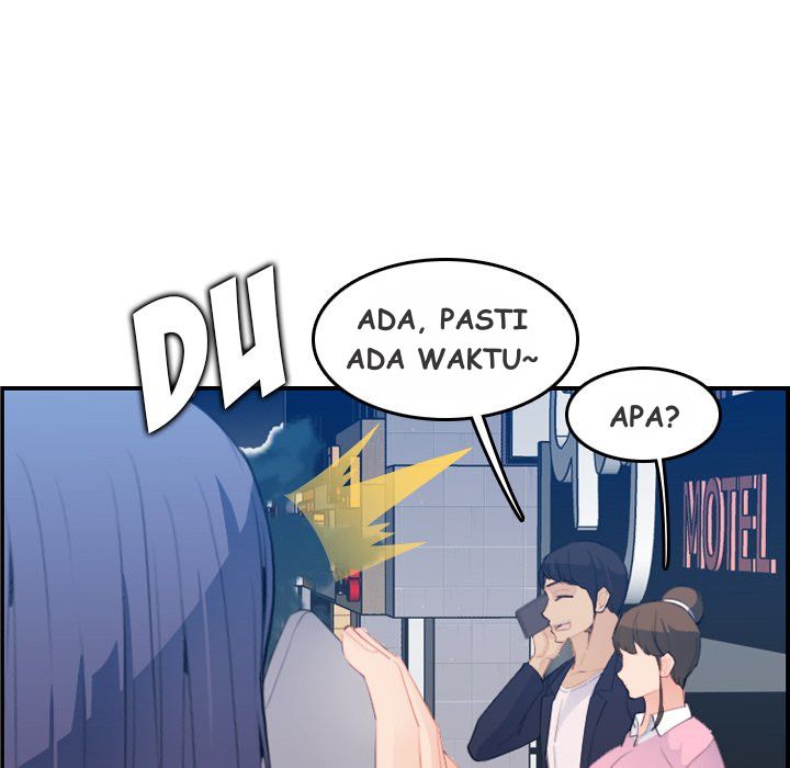 Never Too Late - Chapter 25 114 Never Too Late - Chapter 25 114