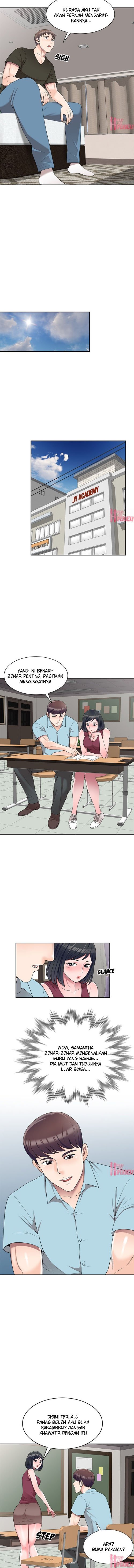 Private Lesson (Facon) - Chapter 25 7 Private Lesson (Facon) - Chapter 25 7