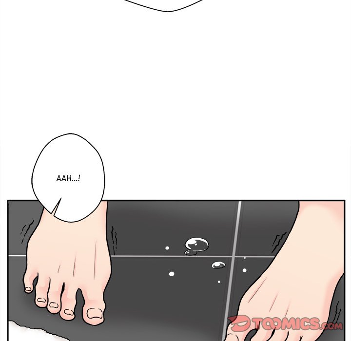 Crossing the Line - Chapter 25 74