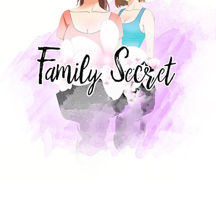 Family Secret - Chapter 25 12