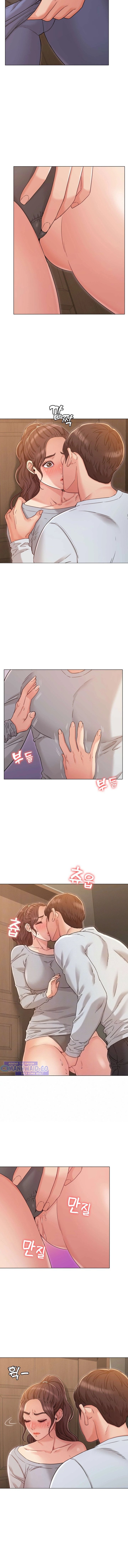 Not You, but Your Sister - Chapter 25 4