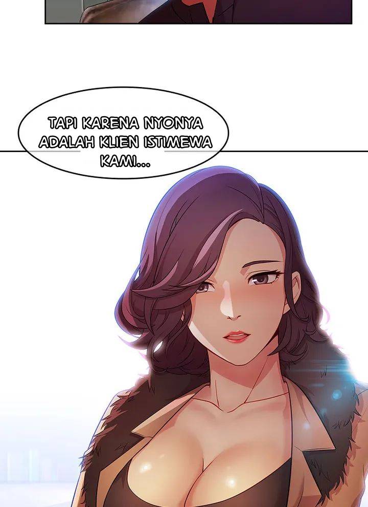 Switch (Zilpung Studio) - Chapter 25 34 Switch (Zilpung Studio) - Chapter 25 34