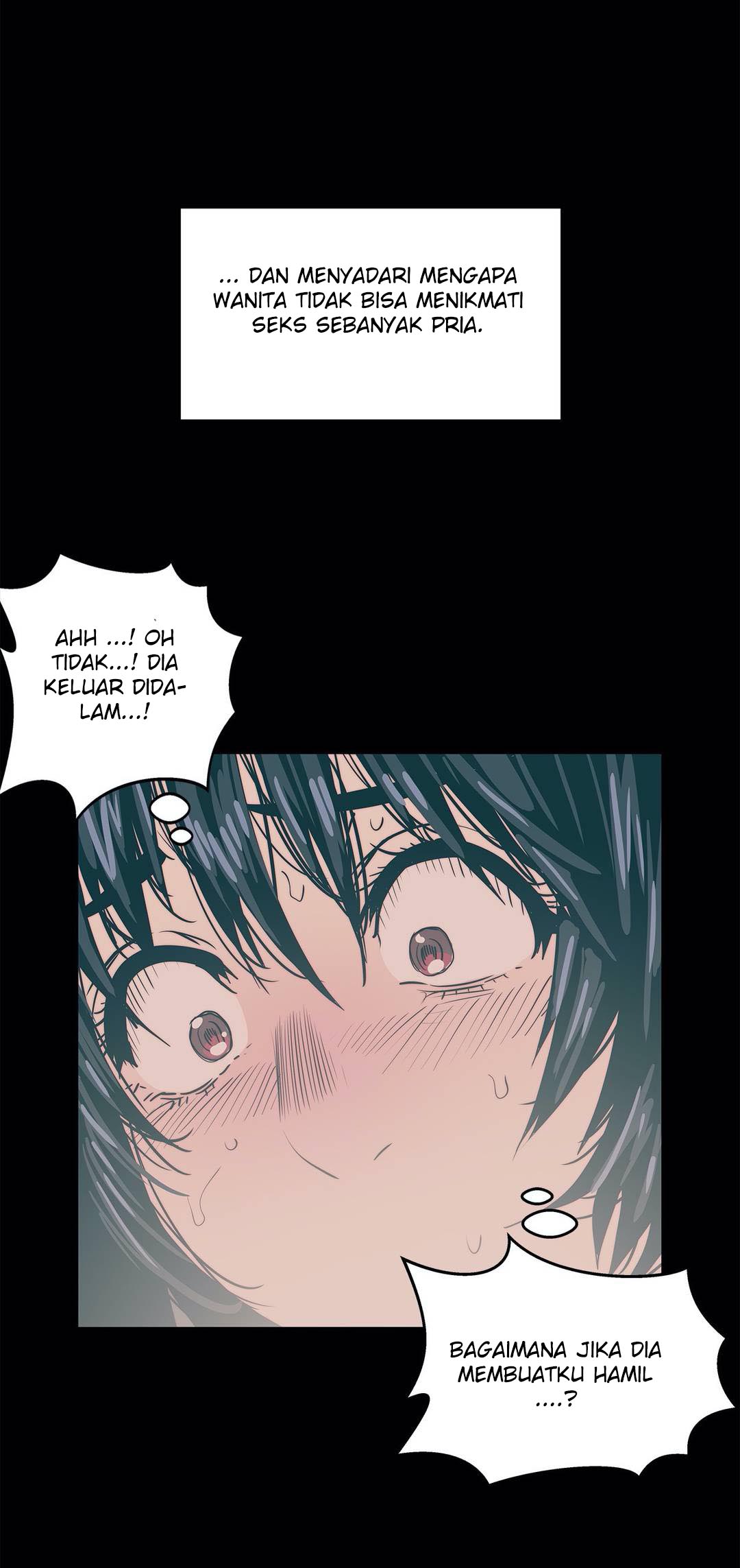 Desire to Kill - Chapter 25 49
