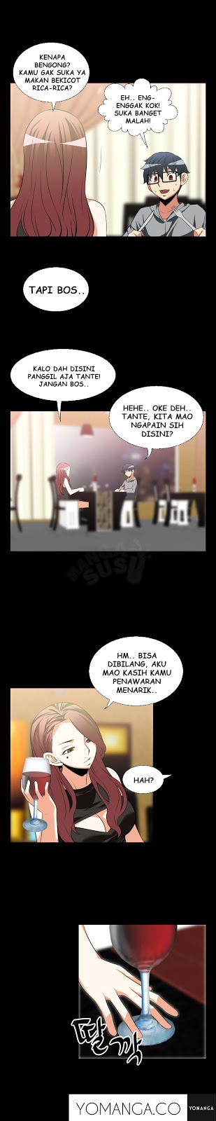 Love Parameter - Chapter 25 10 Love Parameter - Chapter 25 10