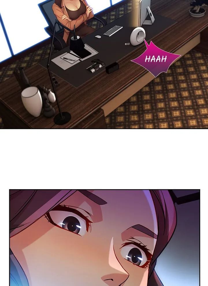 Switch (Zilpung Studio) - Chapter 25 6 Switch (Zilpung Studio) - Chapter 25 6