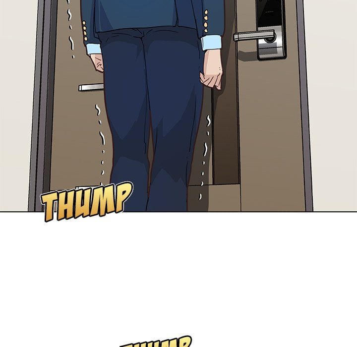 Family Adjustments - Chapter 25 50