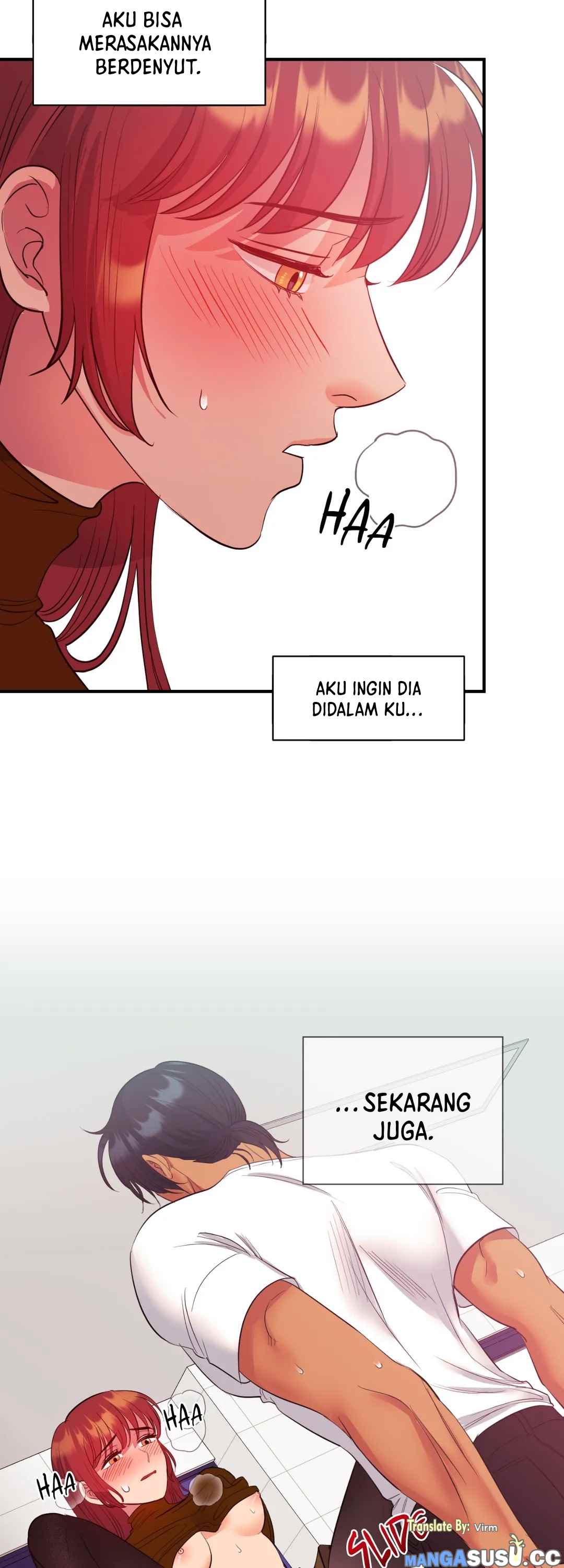 Hana’s Demons of Lust - Chapter 25 15 Hana’s Demons of Lust - Chapter 25 15