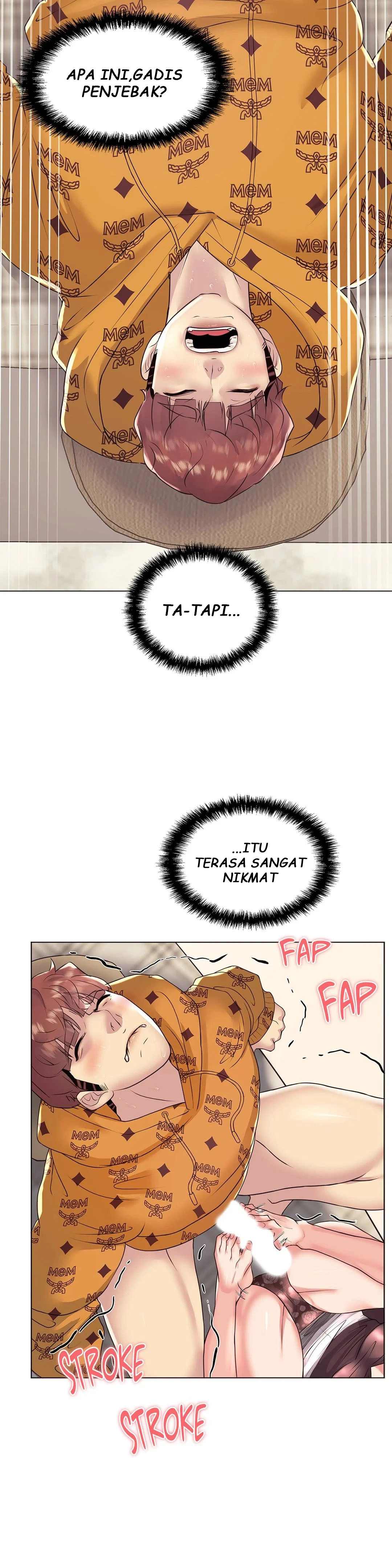 Toys Store - Chapter 25 21