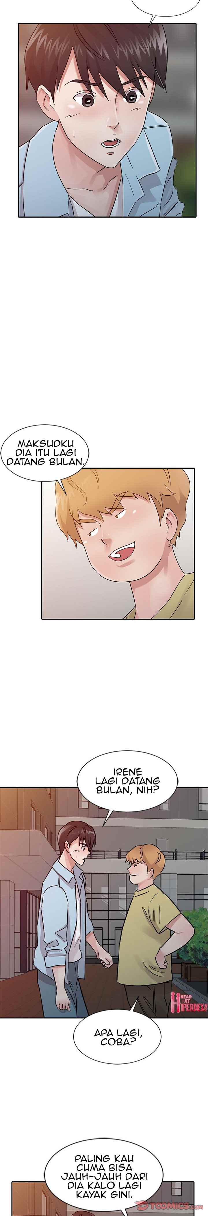 My Stepmom&#8217;s Plan - Chapter 25 7
