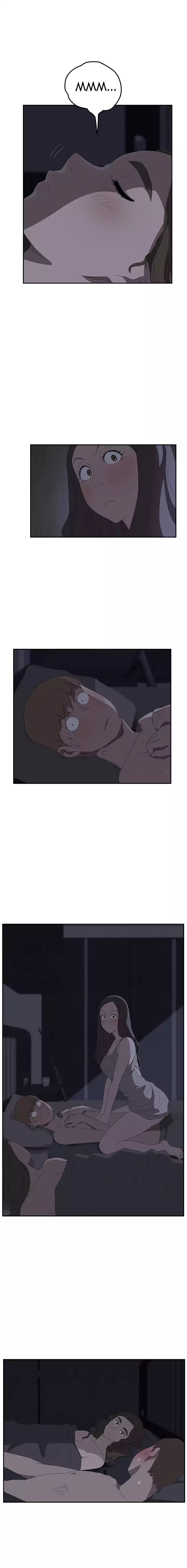 This Doesn&#8217;t Feel Like Me - Chapter 25 10