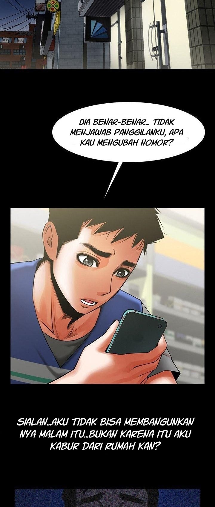 Share Girlfriend - Chapter 25 19