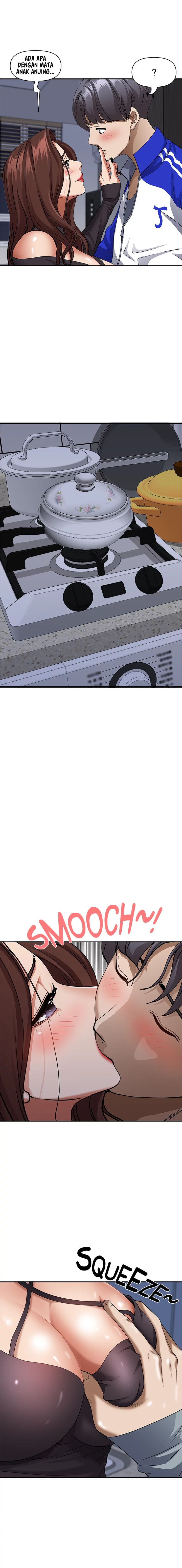 Living With a MILF - Chapter 25 15 Living With a MILF - Chapter 25 15