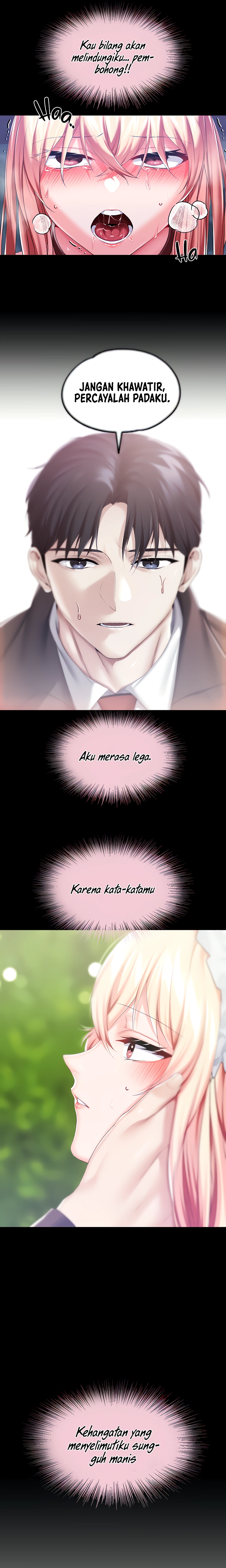 Breaking A Romantic Fantasy Villain - Chapter 25 16