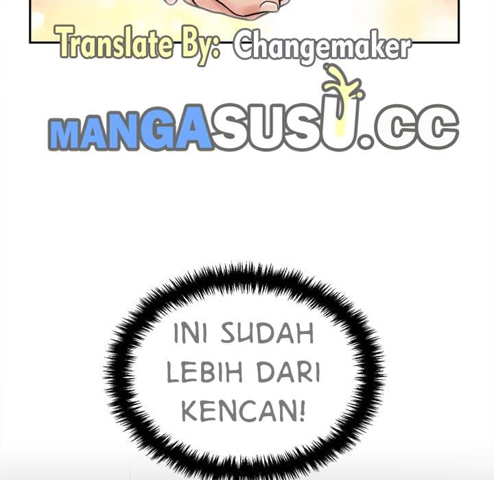 Crossing the Line - Chapter 25 8