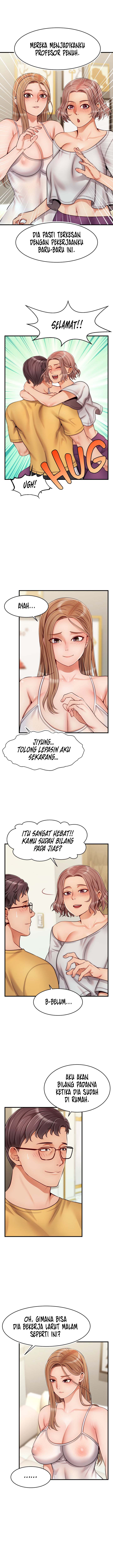 It&#8217;s Okay Because It&#8217;s Family - Chapter 25 5