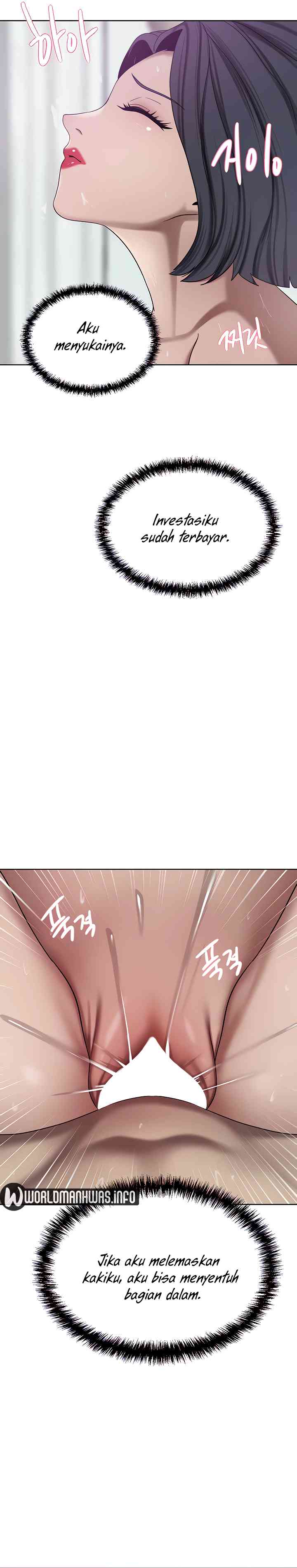 The Wealthy Girl - Chapter 25 15